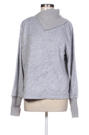 Bluzka damska Unbranded, Rozmiar L, Kolor Szary, Cena 20,99 zł