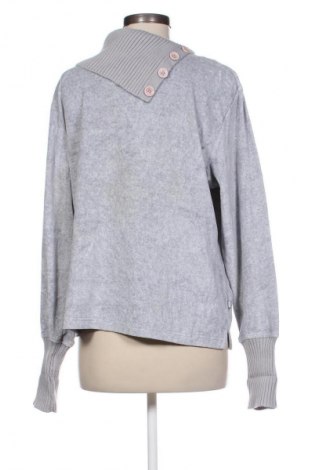Bluzka damska Unbranded, Rozmiar L, Kolor Szary, Cena 20,99 zł