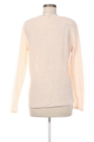 Bluzka damska Unbranded, Rozmiar M, Kolor ecru, Cena 16,99 zł
