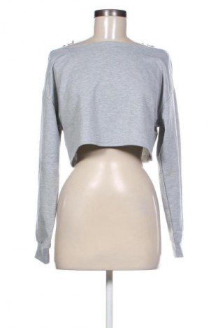 Bluzka damska Unbranded, Rozmiar M, Kolor Szary, Cena 13,99 zł