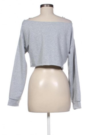Bluzka damska Unbranded, Rozmiar M, Kolor Szary, Cena 13,99 zł