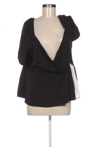 Bluzka damska Unbranded, Rozmiar 3XL, Kolor Czarny, Cena 18,99 zł