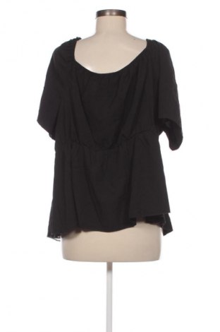 Bluzka damska Unbranded, Rozmiar 3XL, Kolor Czarny, Cena 18,99 zł
