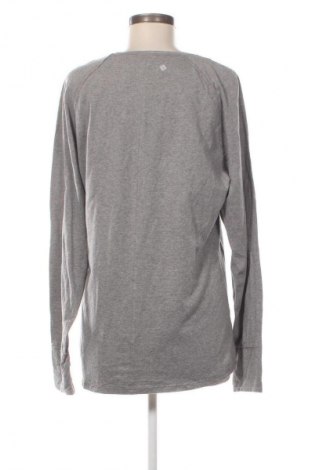 Bluzka damska Unbranded, Rozmiar L, Kolor Szary, Cena 11,99 zł