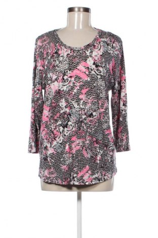 Bluzka damska Unbranded, Rozmiar L, Kolor Kolorowy, Cena 19,99 zł