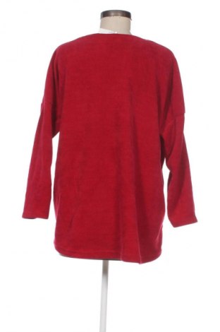 Női blúz Unbranded, Méret L, Szín Piros, Ár 1 759 Ft