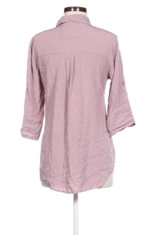 Bluzka damska Unbranded, Rozmiar S, Kolor Popielaty róż, Cena 35,00 zł