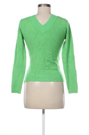 Dámský svetr Unbranded, Velikost S, Barva Zelená, Cena  149,00 Kč