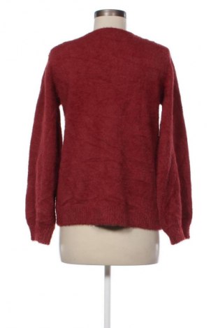 Dámsky pulóver Unbranded, Veľkosť M, Farba Červená, Cena  5,95 €