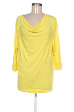 Bluză de femei Unbranded, Mărime XL, Culoare Galben, Preț 20,99 Lei