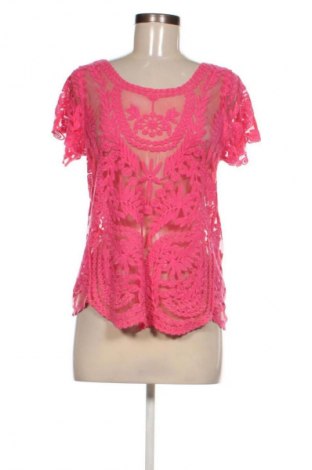 Bluză de femei Unbranded, Mărime S, Culoare Roz, Preț 20,99 Lei