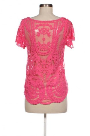 Bluză de femei Unbranded, Mărime S, Culoare Roz, Preț 20,99 Lei