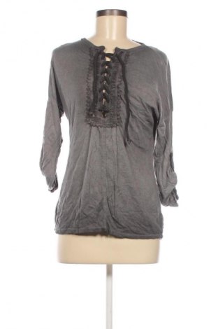 Bluzka damska Unbranded, Rozmiar M, Kolor Szary, Cena 17,99 zł