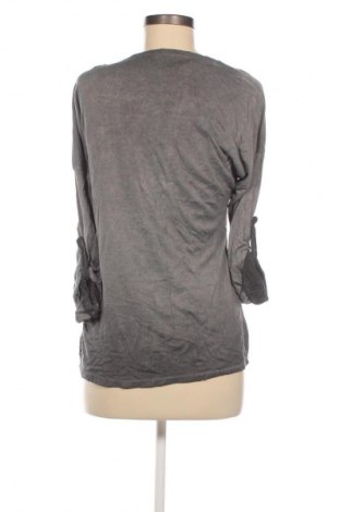 Bluzka damska Unbranded, Rozmiar M, Kolor Szary, Cena 17,99 zł