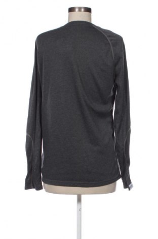 Bluzka damska Unbranded, Rozmiar L, Kolor Szary, Cena 20,99 zł