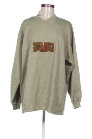 Dámska blúza Unbranded, Veľkosť L, Farba Zelená, Cena  4,95 €