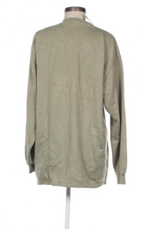 Dámska blúza Unbranded, Veľkosť L, Farba Zelená, Cena  4,95 €