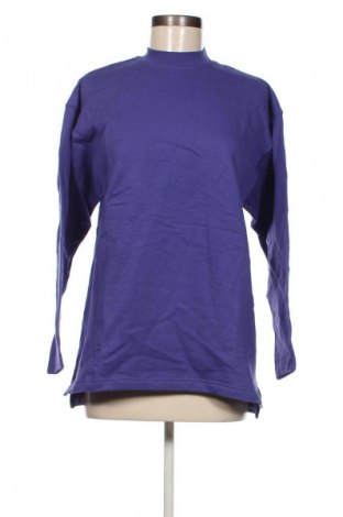 Bluzka damska Unbranded, Rozmiar M, Kolor Fioletowy, Cena 23,99 zł