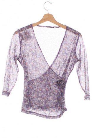 Bluză de femei Unbranded, Mărime XS, Culoare Multicolor, Preț 66,89 Lei