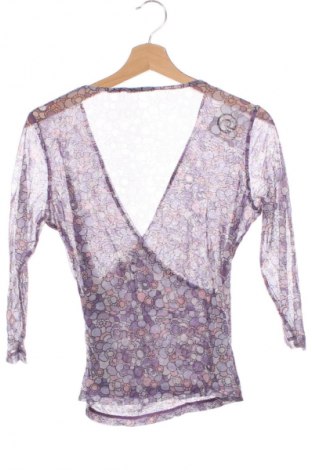 Bluză de femei Unbranded, Mărime XS, Culoare Multicolor, Preț 66,89 Lei