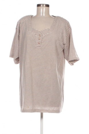 Γυναικεία μπλούζα Unbranded, Μέγεθος XXL, Χρώμα Πολύχρωμο, Τιμή 4,99 €