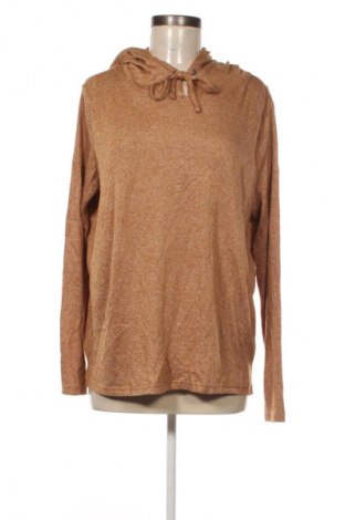 Bluzka damska Unbranded, Rozmiar M, Kolor Brązowy, Cena 14,99 zł