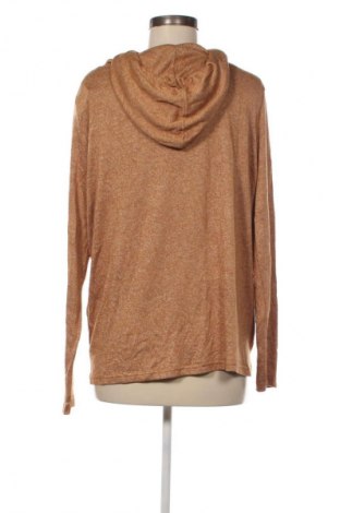 Bluzka damska Unbranded, Rozmiar M, Kolor Brązowy, Cena 14,99 zł