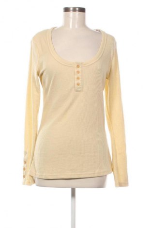 Bluzka damska Unbranded, Rozmiar L, Kolor ecru, Cena 17,99 zł