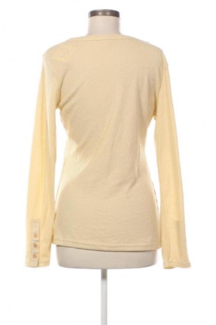 Bluzka damska Unbranded, Rozmiar L, Kolor ecru, Cena 17,99 zł