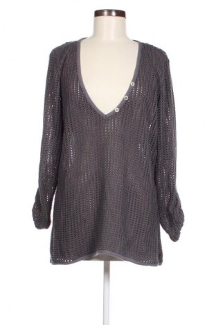 Damen Shirt Unbranded, Größe XXL, Farbe Grau, Preis € 10,00