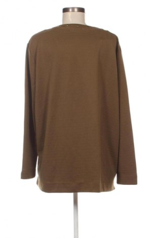 Дамска блуза Unbranded, Размер XL, Цвят Зелен, Цена 6,99 лв.