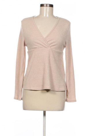 Bluzka damska Unbranded, Rozmiar S, Kolor Beżowy, Cena 15,99 zł