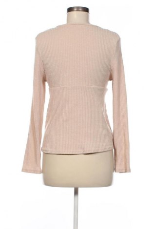 Bluzka damska Unbranded, Rozmiar S, Kolor Beżowy, Cena 15,99 zł