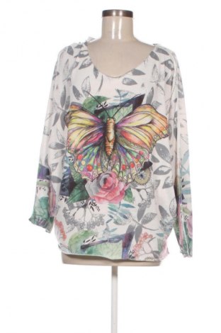 Bluză de femei Unbranded, Mărime L, Culoare Multicolor, Preț 48,57 Lei