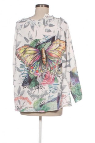 Bluză de femei Unbranded, Mărime L, Culoare Multicolor, Preț 48,57 Lei
