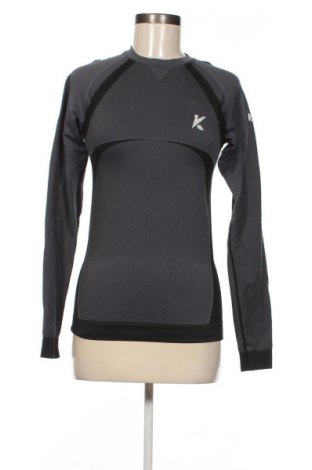 Damen Shirt Unbranded, Größe S, Farbe Grau, Preis 4,99 €