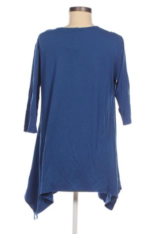 Damen Shirt Unbranded, Größe XXL, Farbe Blau, Preis € 10,00