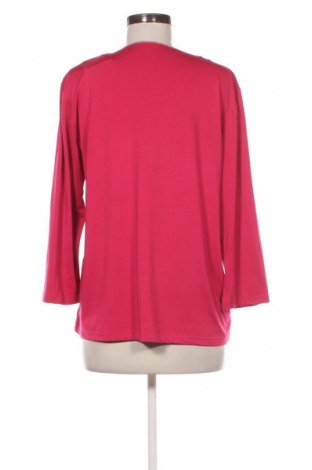 Bluzka damska Unbranded, Rozmiar XL, Kolor Różowy, Cena 18,99 zł