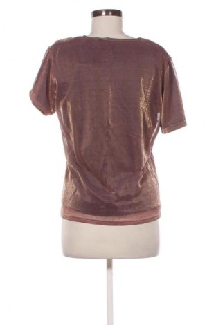 Bluză de femei Unbranded, Mărime XL, Culoare Auriu, Preț 21,99 Lei