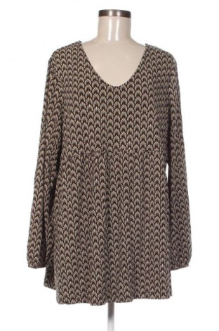 Damen Shirt Unbranded, Größe XXL, Farbe Mehrfarbig, Preis € 13,99