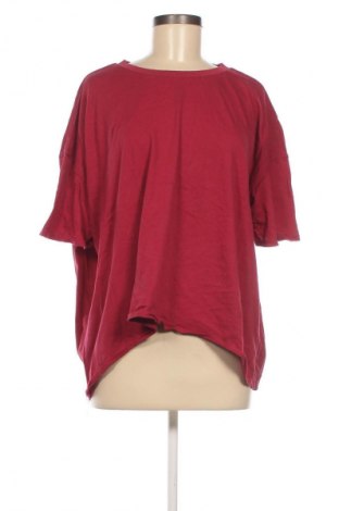 Bluză de femei Unbranded, Mărime XL, Culoare Roșu, Preț 20,99 Lei
