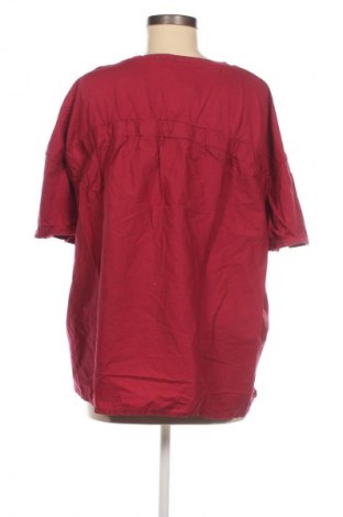 Bluză de femei Unbranded, Mărime XL, Culoare Roșu, Preț 20,99 Lei