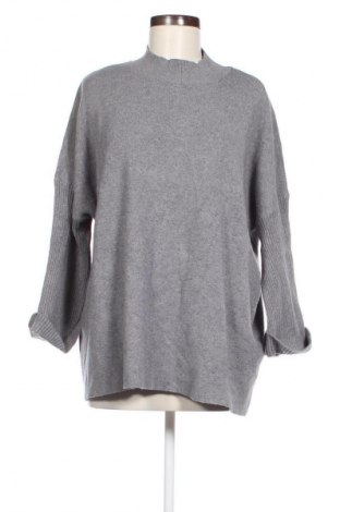 Dámský svetr Unbranded, Velikost M, Barva Šedá, Cena  139,00 Kč