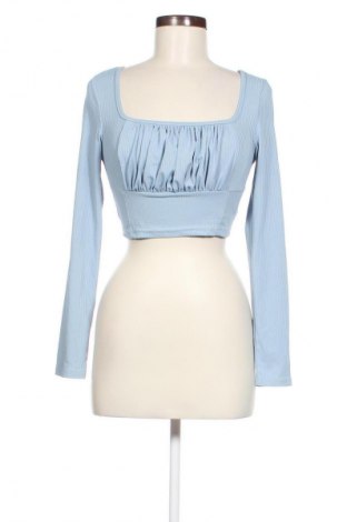 Bluză de femei Unbranded, Mărime M, Culoare Albastru, Preț 19,99 Lei