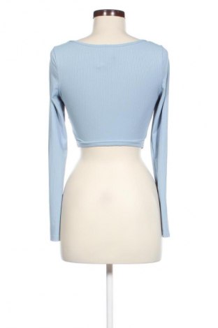 Bluză de femei Unbranded, Mărime M, Culoare Albastru, Preț 19,99 Lei