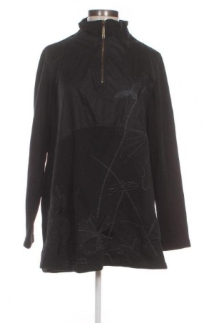 Bluzka damska Unbranded, Rozmiar XL, Kolor Czarny, Cena 17,99 zł