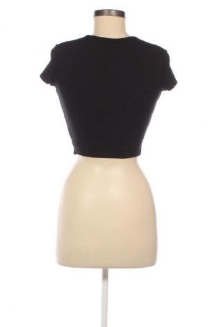 Bluzka damska Unbranded, Rozmiar S, Kolor Czarny, Cena 44,99 zł