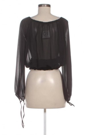 Bluză de femei Unbranded, Mărime M, Culoare Negru, Preț 19,99 Lei