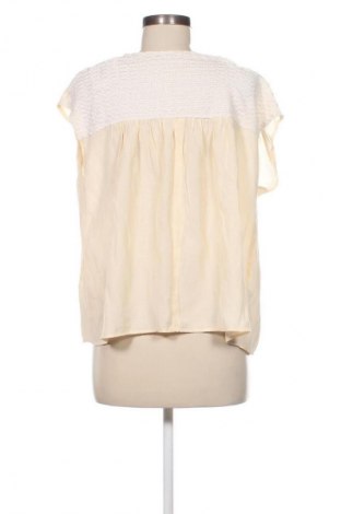 Bluză de femei Unbranded, Mărime L, Culoare Galben, Preț 19,99 Lei