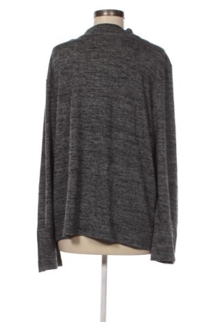 Γυναικεία μπλούζα Unbranded, Μέγεθος XXL, Χρώμα Γκρί, Τιμή 3,99 €
